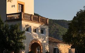 Agroturismo Son Boronat Calvia (mallorca) 4*