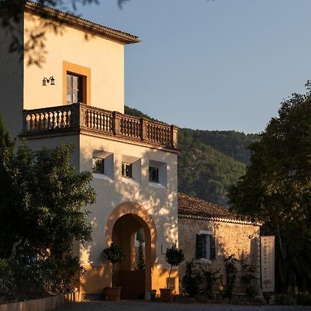 Agroturismo Son Boronat Calvia  Buitenkant foto