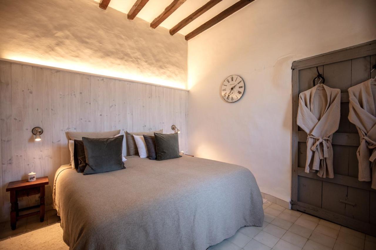 Agroturismo Son Boronat Calvia  Buitenkant foto