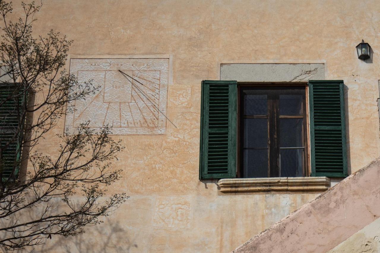 Agroturismo Son Boronat Calvia  Buitenkant foto