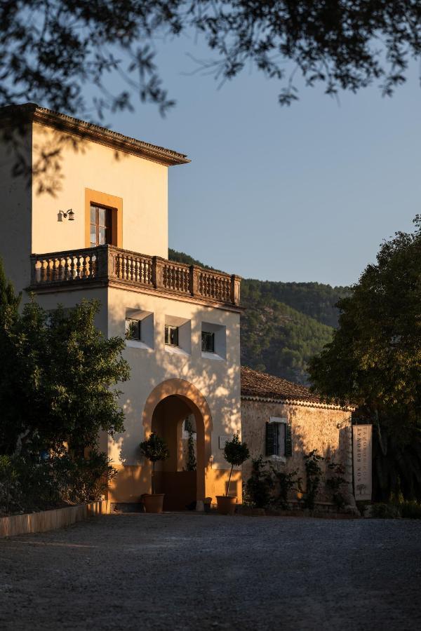 Agroturismo Son Boronat Calvia  Buitenkant foto